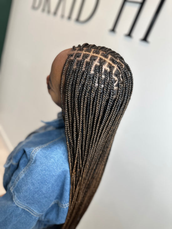 The Braid Hive Studio in Maplewood, NJ (3)