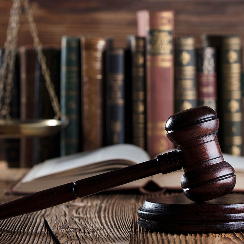 Law Offices of John W. Alexander in Morganton, NC (6)