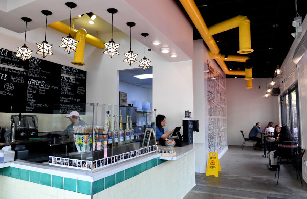 Viva La Boba in San Bernardino, CA