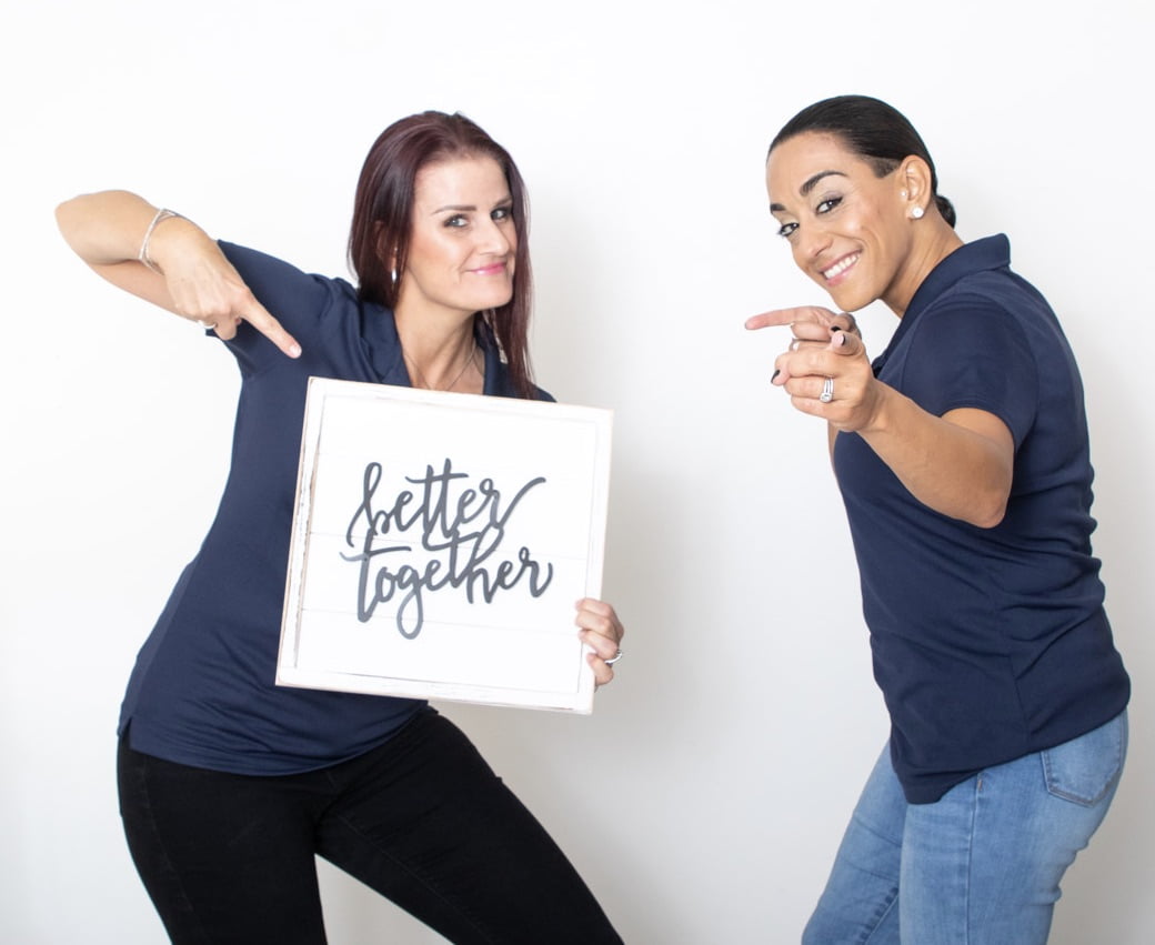 Seana Abdelmajid & Katie Lemieux ~ The Homeowner's Agent Brokered by La Rosa Realty Beaches in Fort Lauderdale, FL (3)