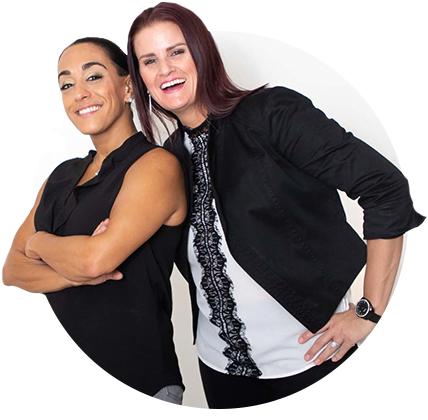 Seana Abdelmajid & Katie Lemieux ~ The Homeowner's Agent Brokered by La Rosa Realty Beaches in Fort Lauderdale, FL (6)