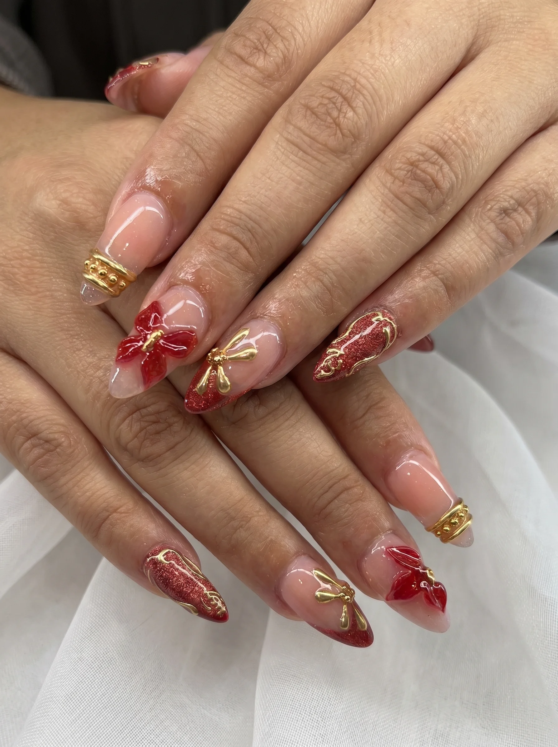 Lee Nails Spa in Panama City Beach, FL (5)
