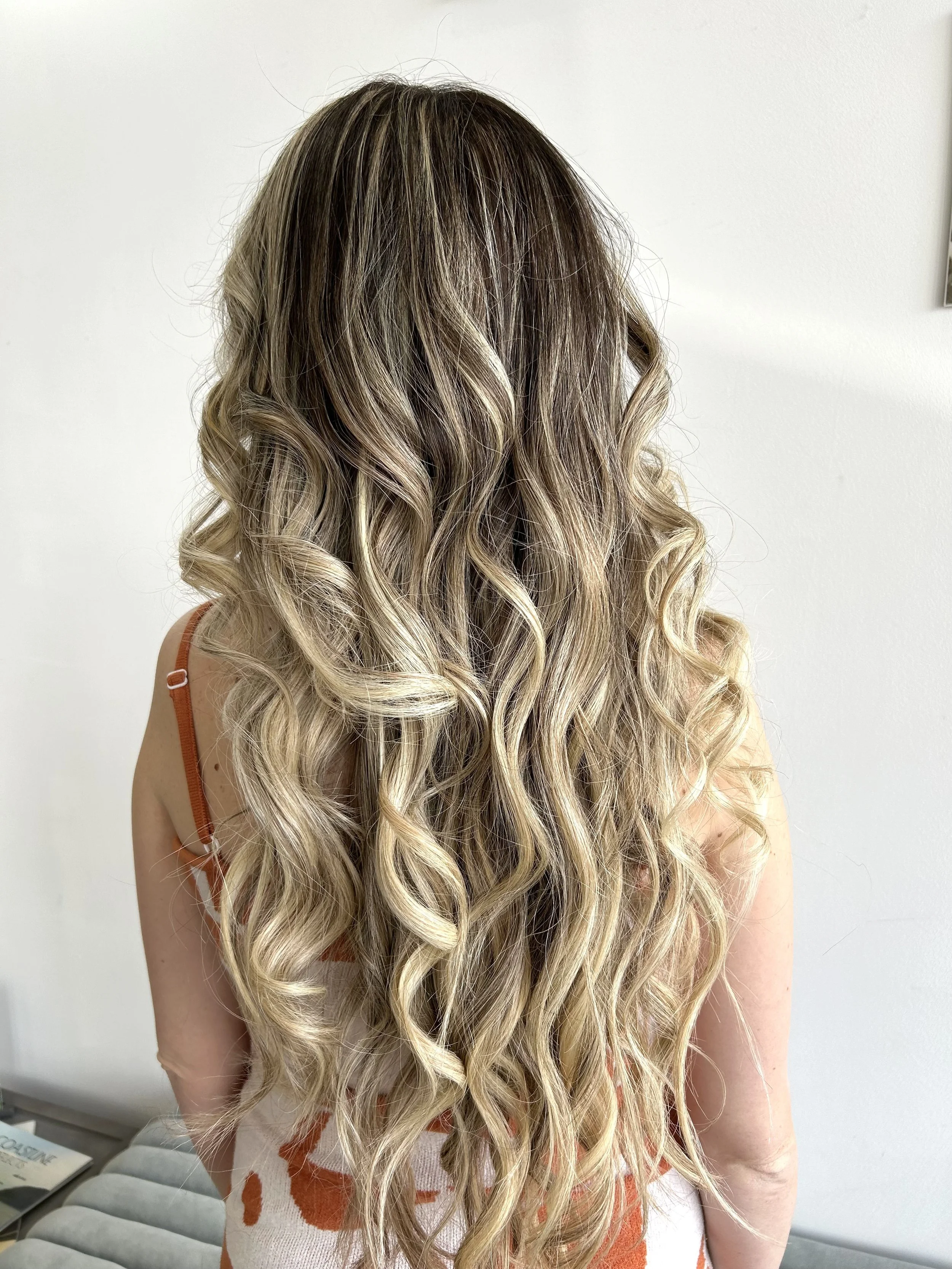 Live Blow Dry Hair Salon in Pinecrest, FL