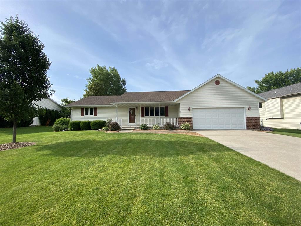 Starritt-Meister Realty in Columbus, WI (2)