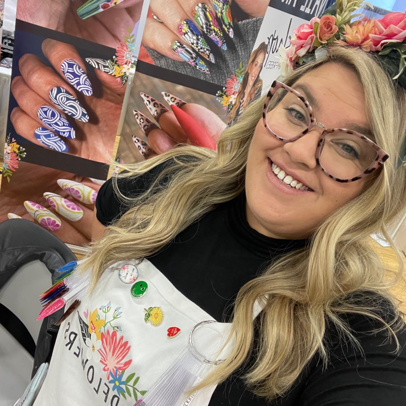 JOCO Nail Studio in Irmo, SC