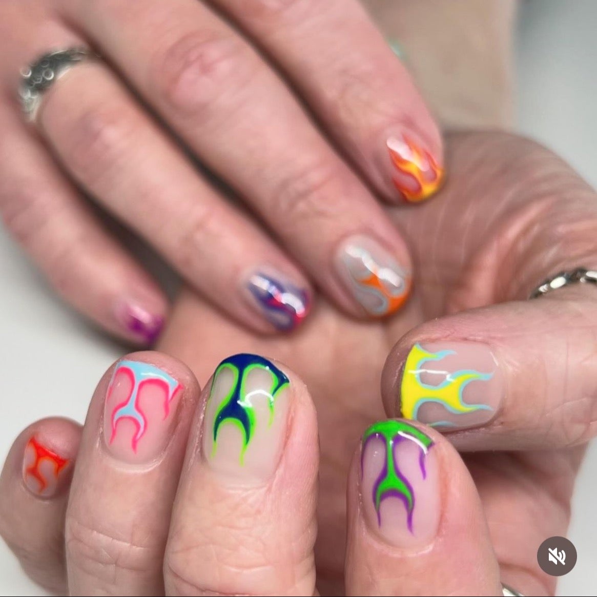 JOCO Nail Studio in Irmo, SC (3)