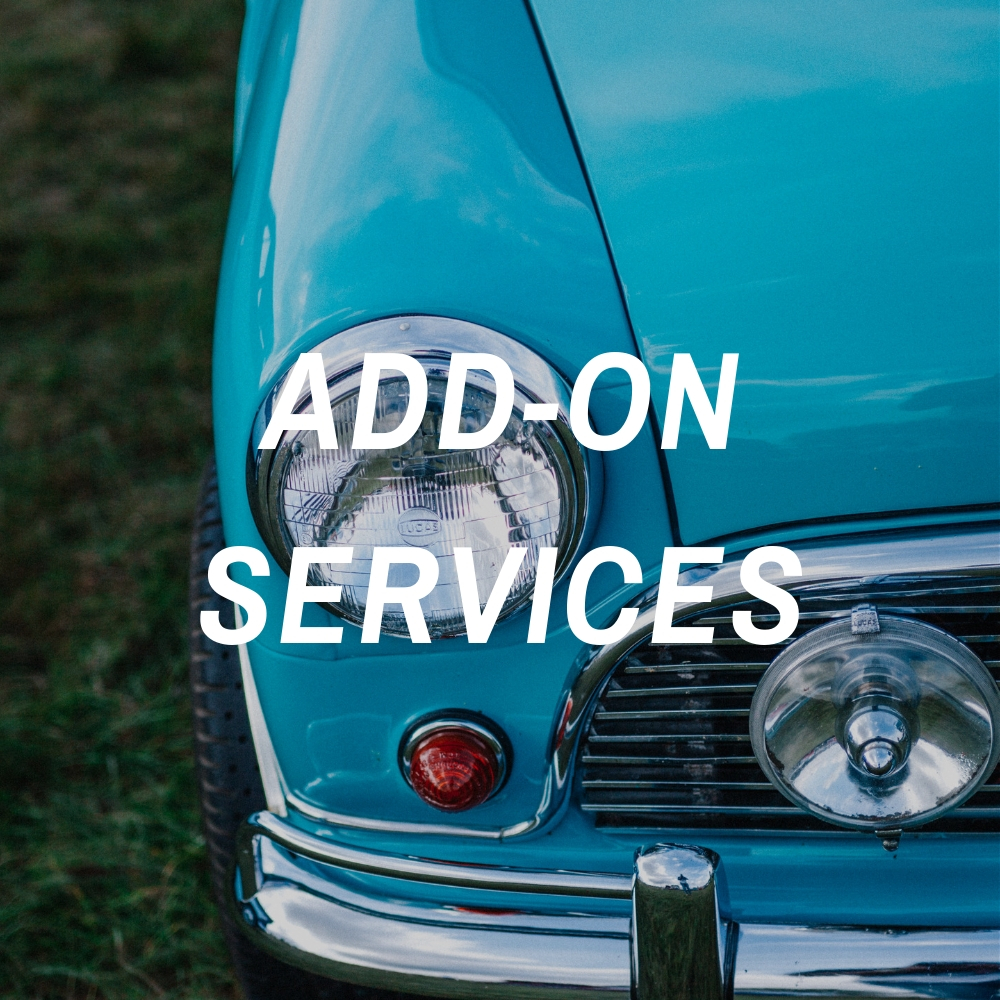JW Elite Auto Detailing in Largo, FL