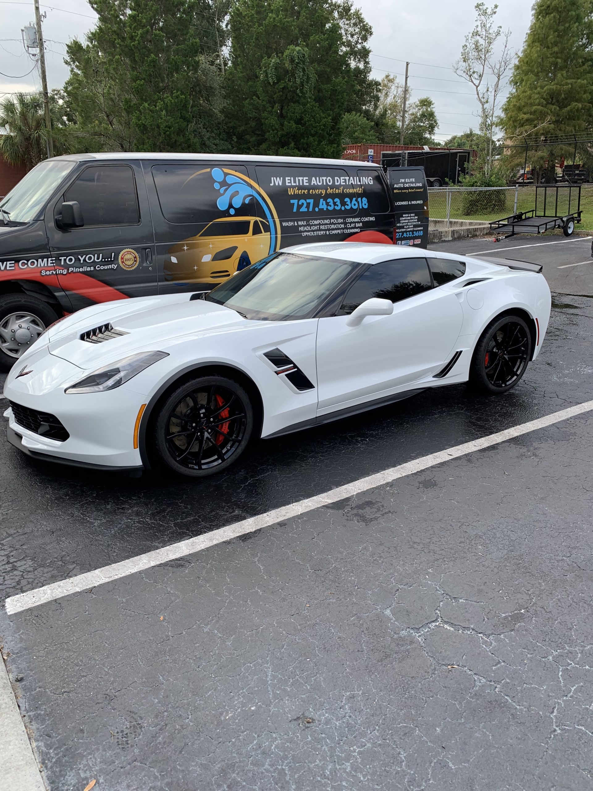 JW Elite Auto Detailing in Largo, FL (3)