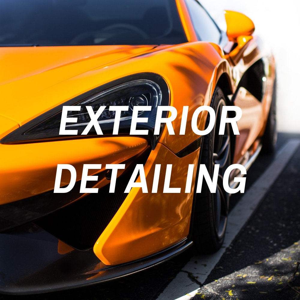 JW Elite Auto Detailing in Largo, FL (4)
