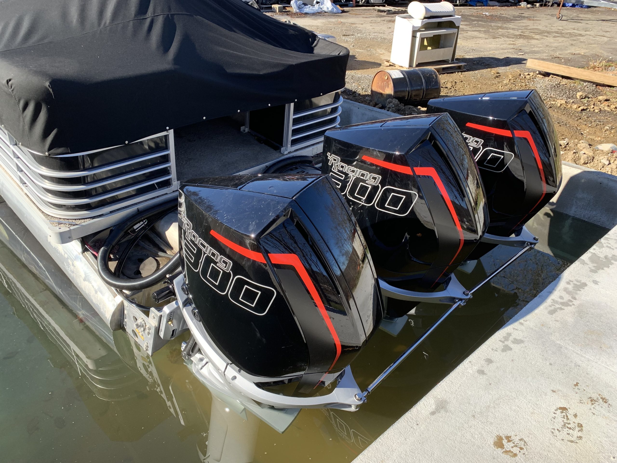 Blackbird Industries Inc in West Sunbury, PA (4)