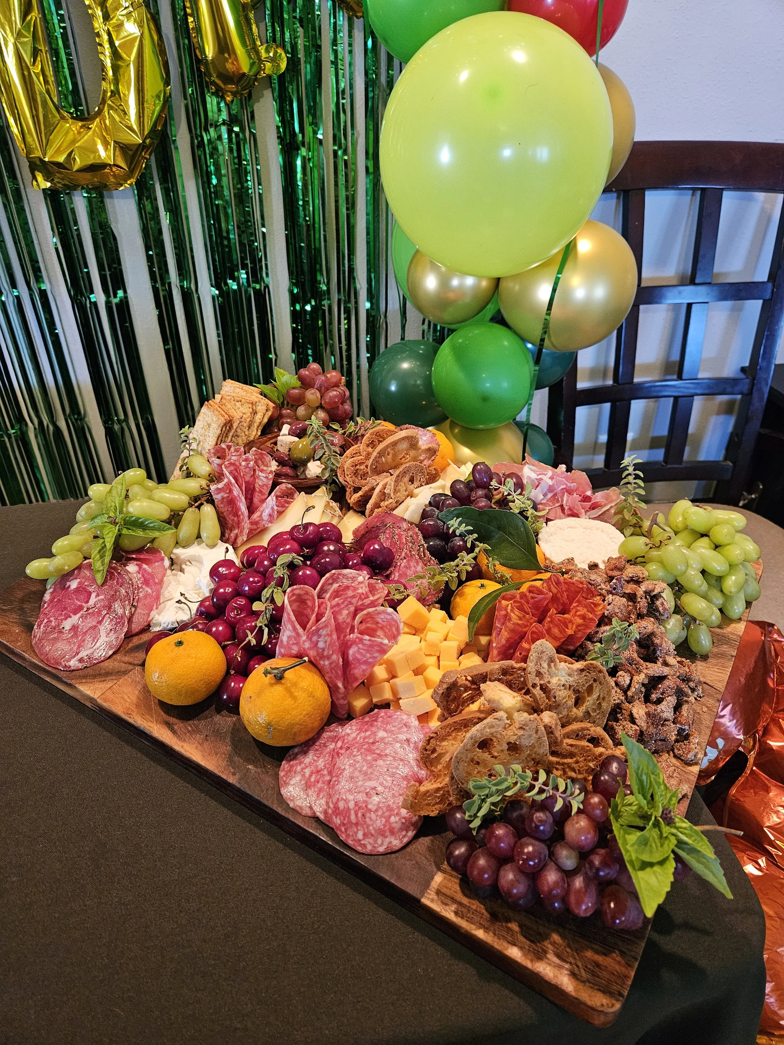 Chef Haleigh Hocut LLC New Orleans Private Chef in Saint Bernard, LA