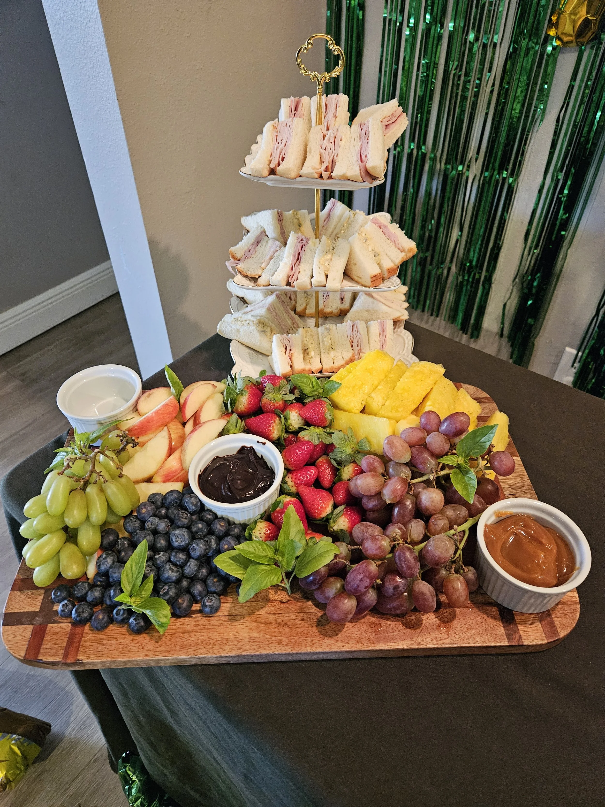 Chef Haleigh Hocut LLC New Orleans Private Chef in Saint Bernard, LA (2)