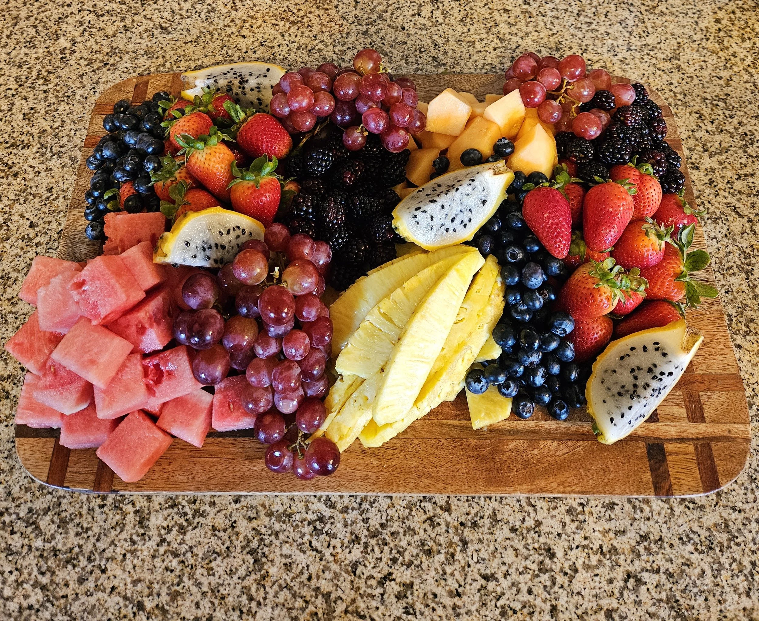 Chef Haleigh Hocut LLC New Orleans Private Chef in Saint Bernard, LA (4)