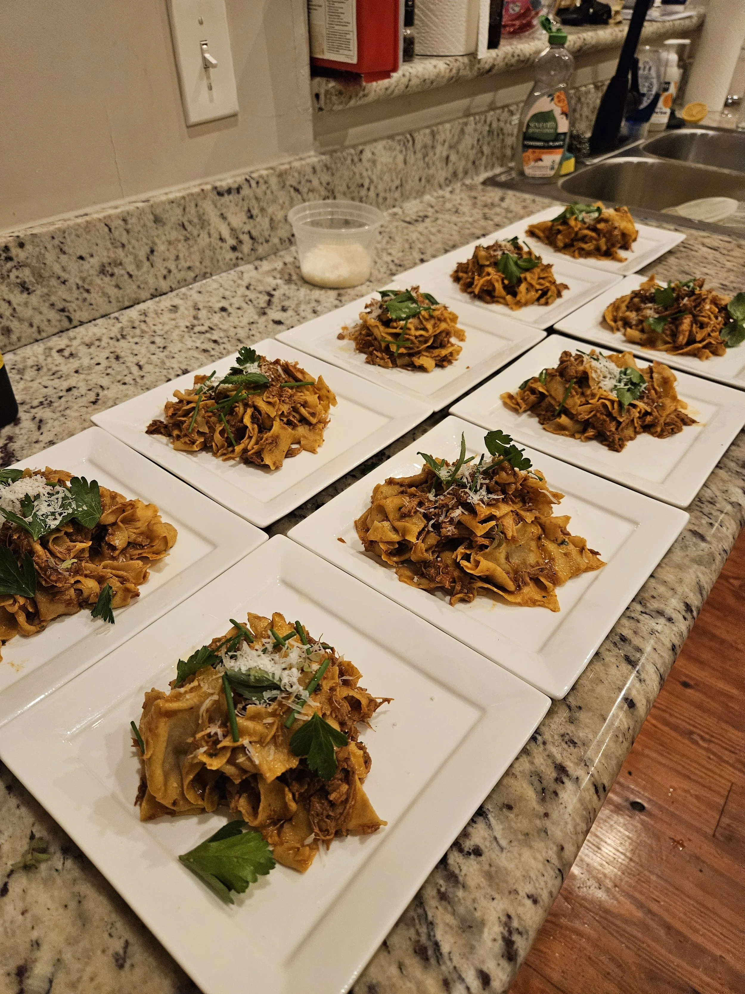Chef Haleigh Hocut LLC New Orleans Private Chef in Saint Bernard, LA (6)