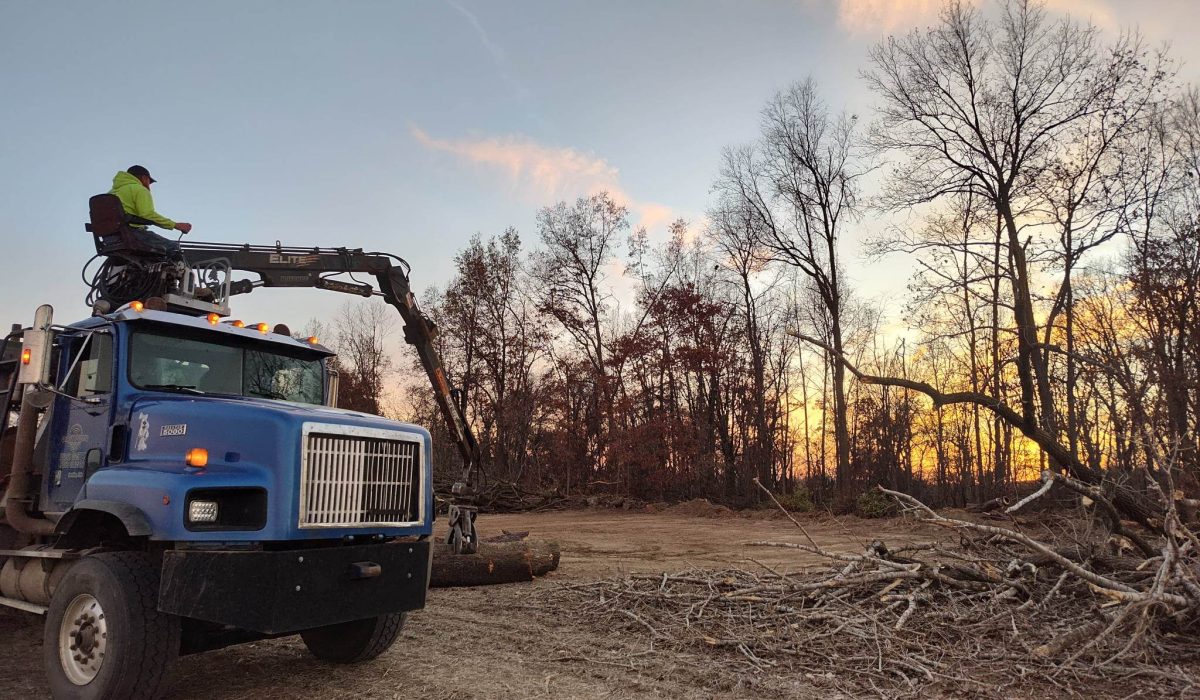 Ghost Logging LLC in Gambier, OH (2)