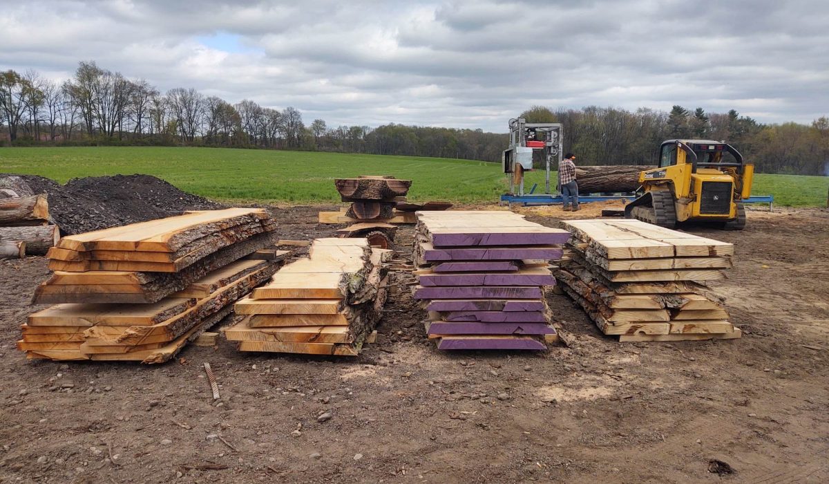 Ghost Logging LLC in Gambier, OH (3)