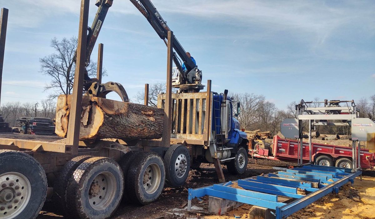 Ghost Logging LLC in Gambier, OH (5)