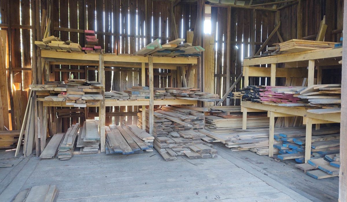 Ghost Logging LLC in Gambier, OH (6)