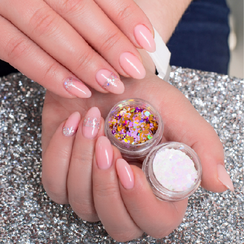 SHINE NAIL BAR in Martinez, GA (3)