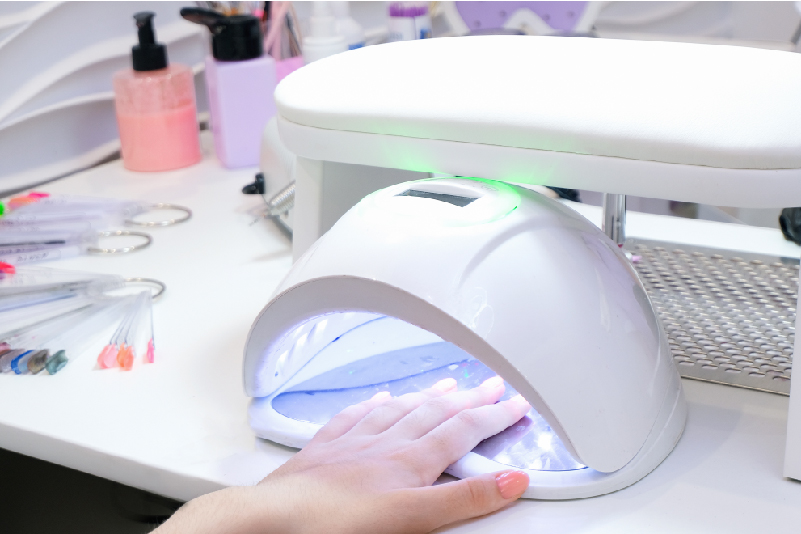 SHINE NAIL BAR in Martinez, GA (6)