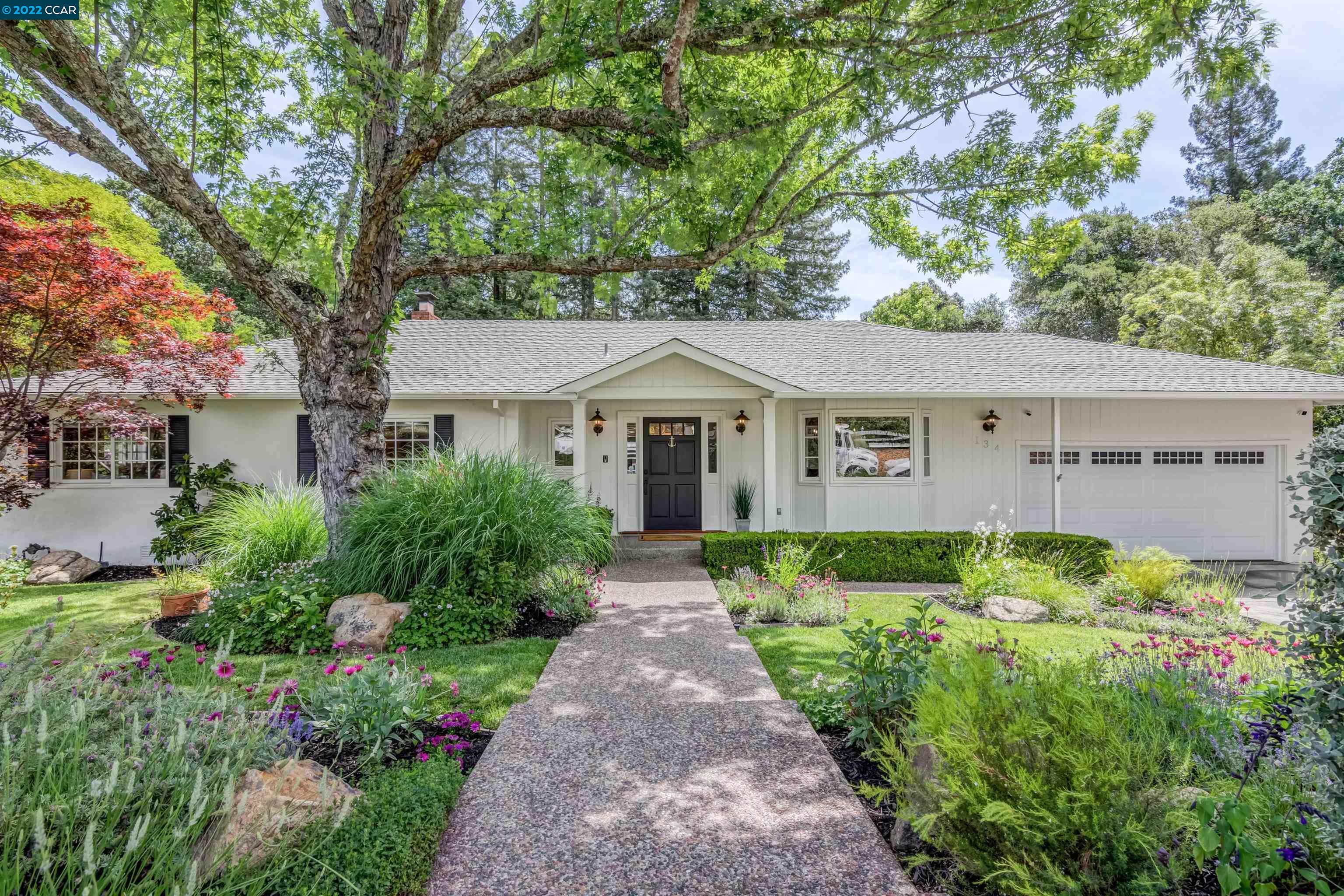 Christina Linezo Real Estate in Orinda, CA