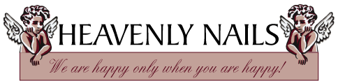 Heavenly Nails Spa Inc. Encinitas in Encinitas, CA (2)