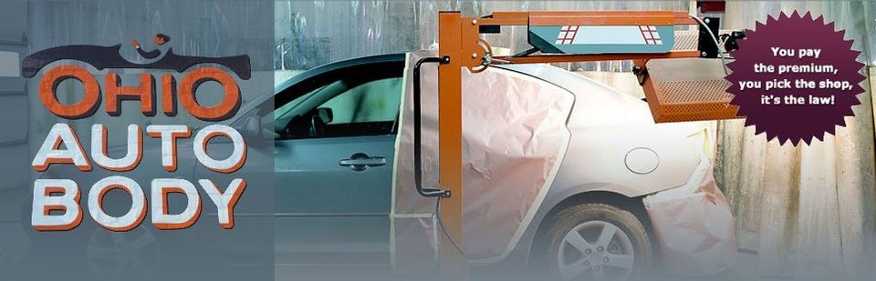 Ohio Auto Body in Youngstown, OH (2)