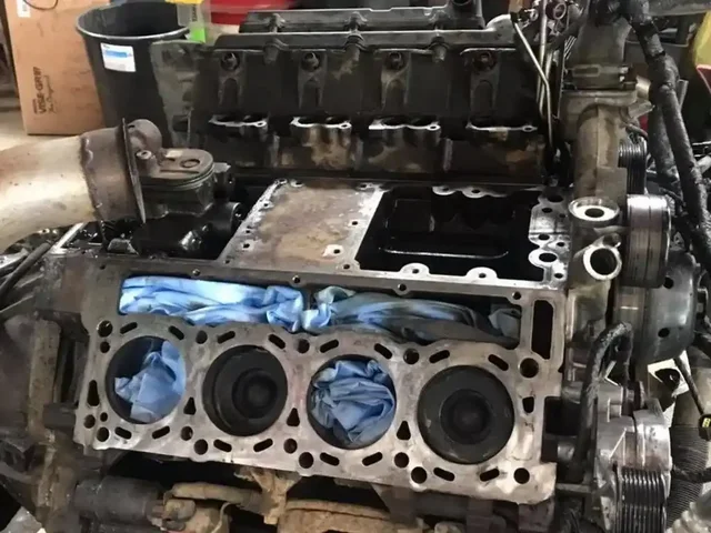 Finchams Auto LLC in Clarksburg, WV (2)