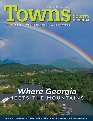 Lake Chatuge Chamber of Commerce in Young Harris, GA (4)