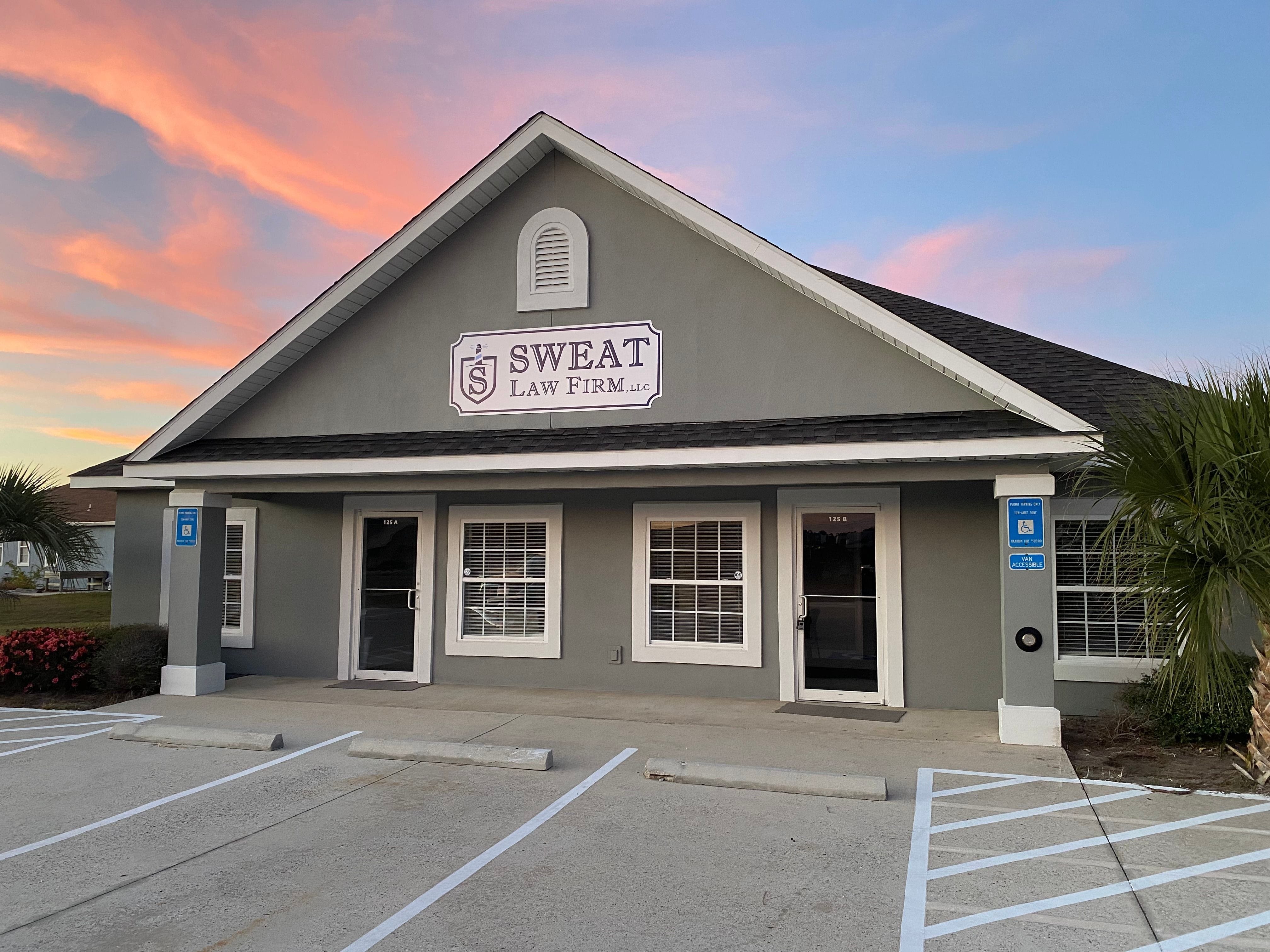 Sweat Law Firm, LLC in St Marys, GA (3)