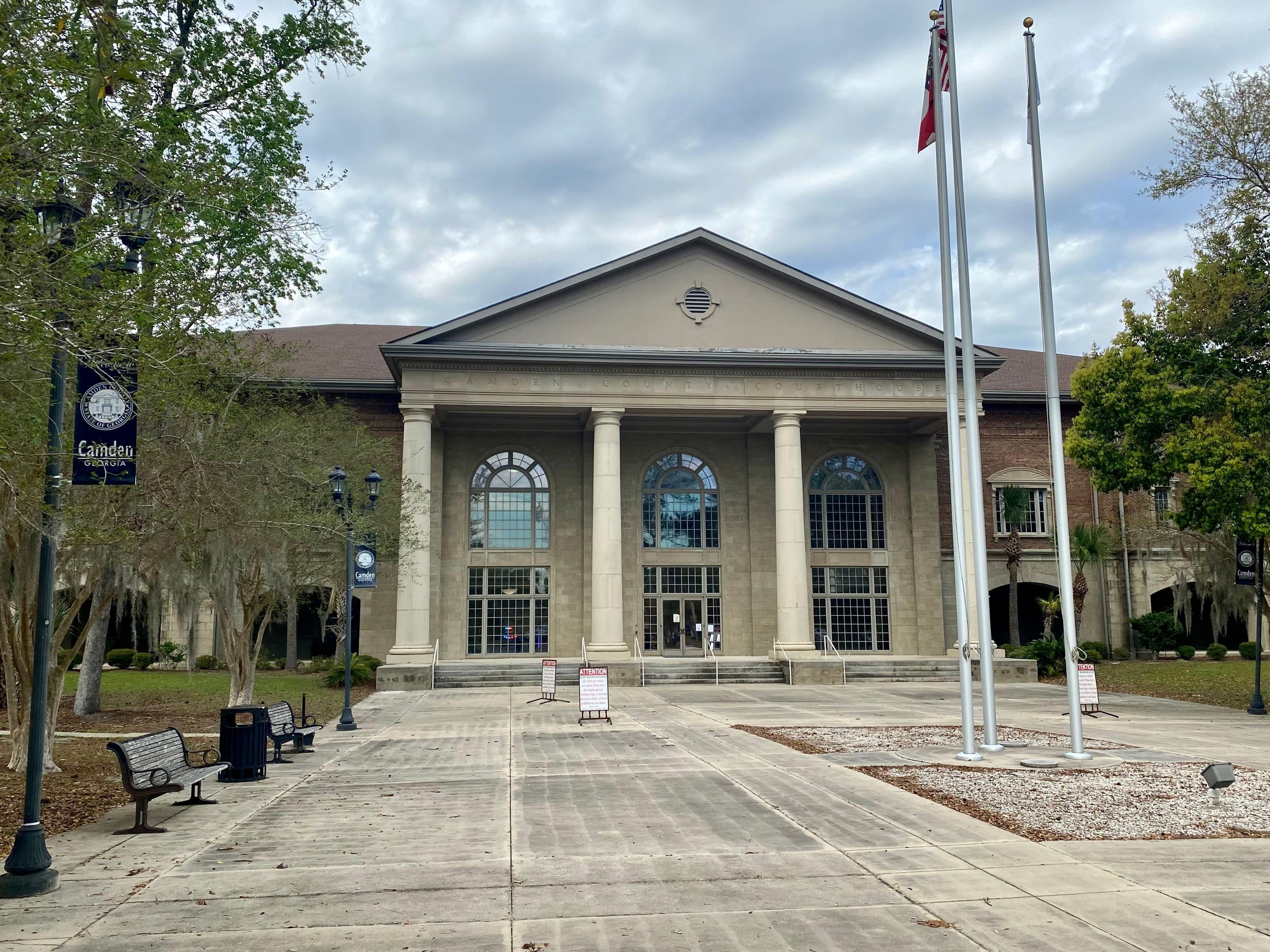 Sweat Law Firm, LLC in St Marys, GA (4)