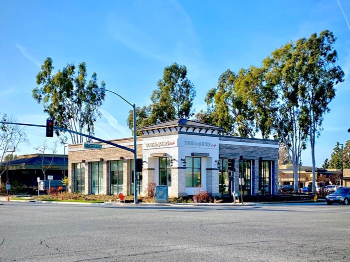 Tous les Jours - Montgomeryville in North Wales, PA (3)