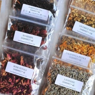 Lucky Feather Soapery & Mercantile in Aurora, IN (2)