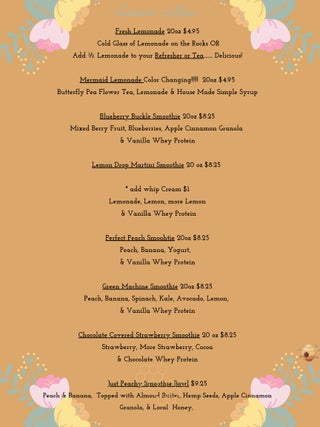 Lucky Feather Soapery & Mercantile in Aurora, IN (3)