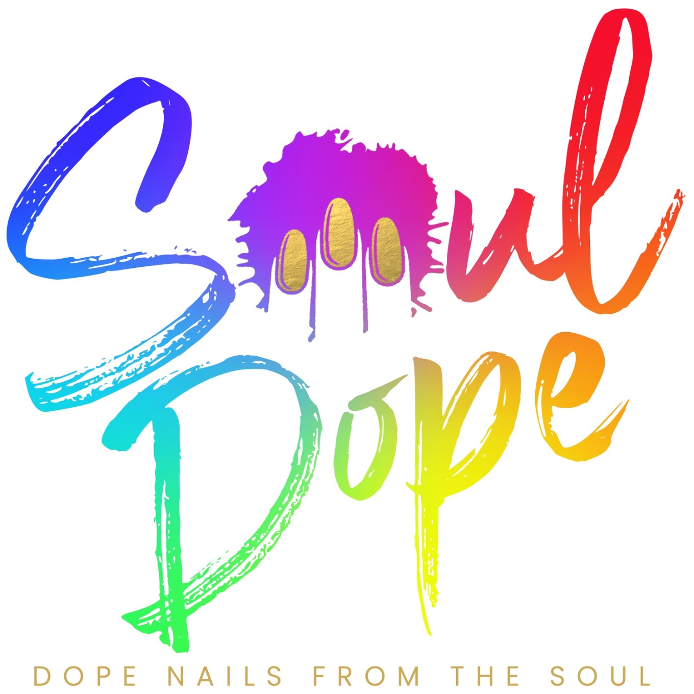 Soul Dope Nail Salon in Memphis, TN