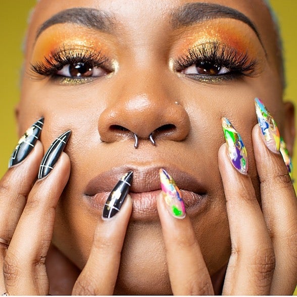 Soul Dope Nail Salon in Memphis, TN (3)