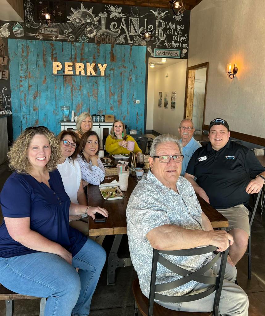 Liberty Hill Chamber of Commerce in Liberty Hill, TX (4)