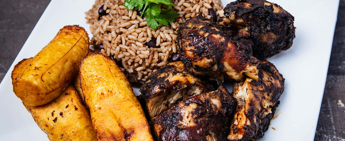 The Prime Caribbean Restaurant in Bayonne, NJ