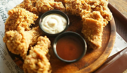 The Prime Caribbean Restaurant in Bayonne, NJ (3)