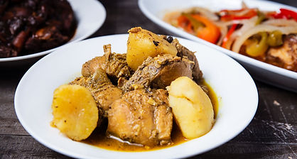The Prime Caribbean Restaurant in Bayonne, NJ (4)