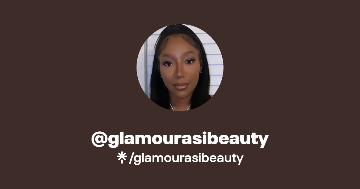 Glamourasi’s Beauty Loft in Keego Harbor, MI