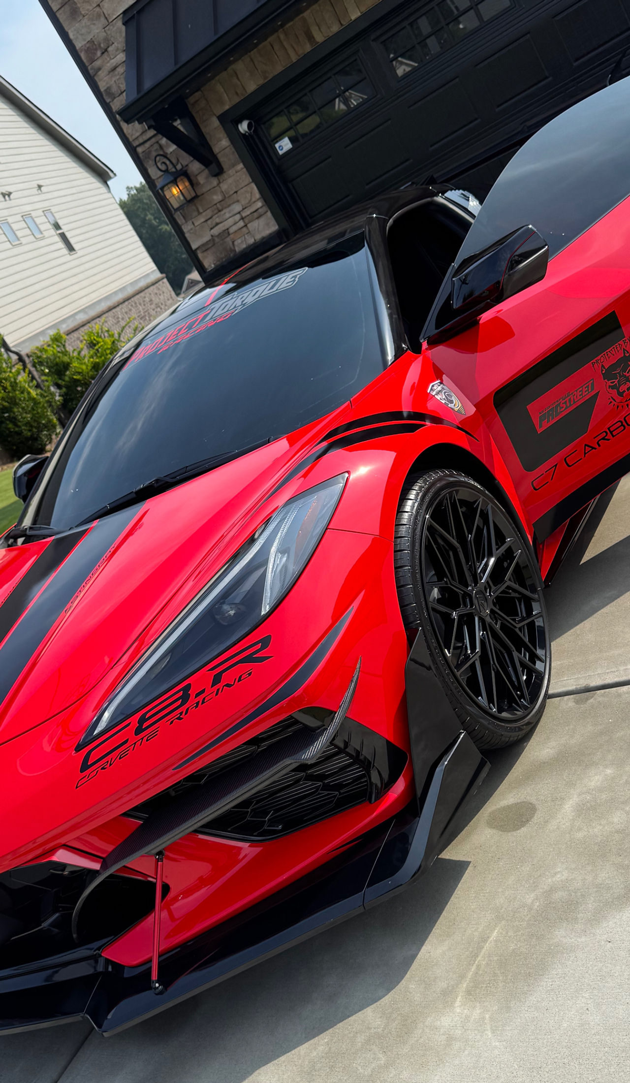 The art of detailing Atl llc & Ceramic coating mobile service in Dacula, GA