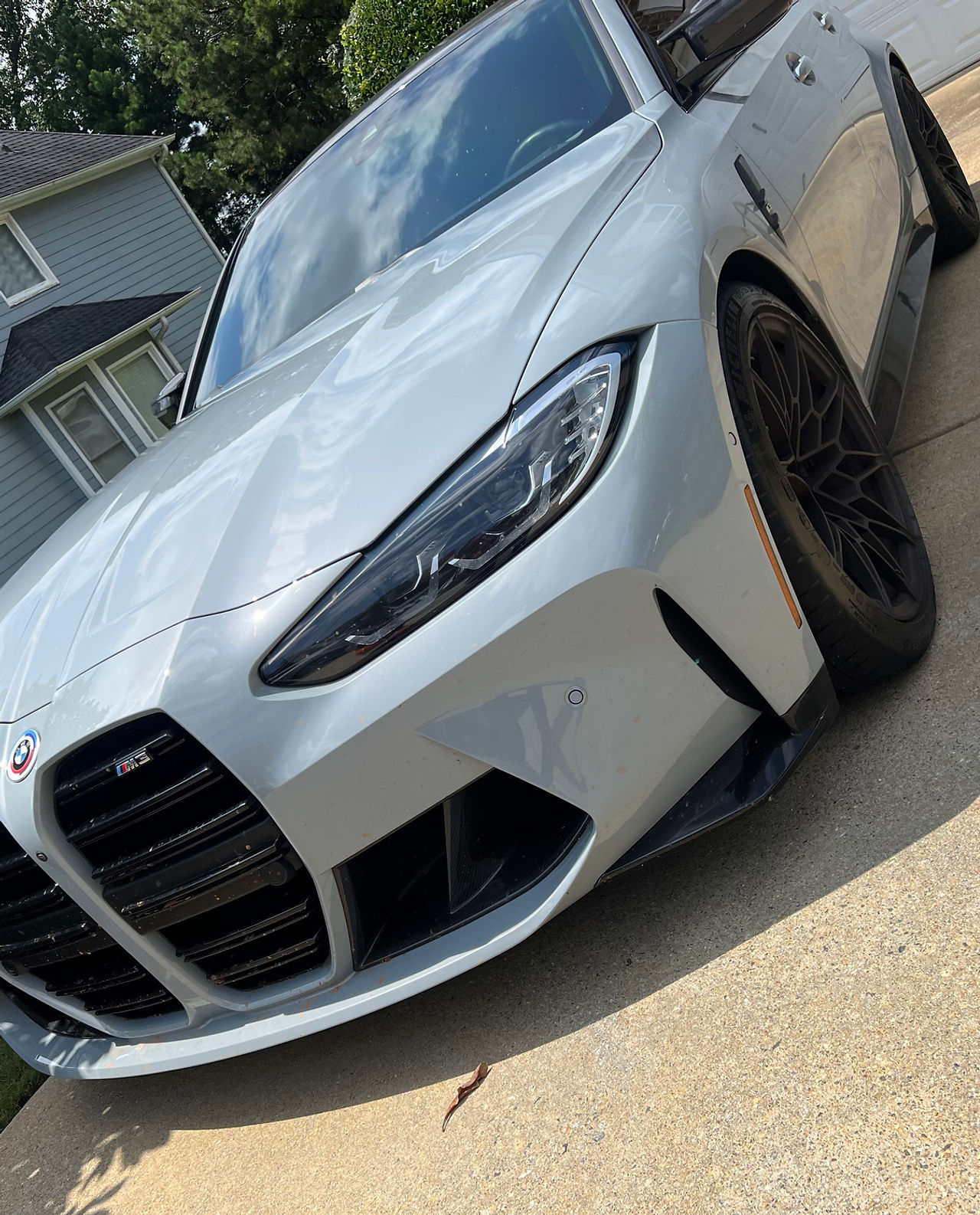 The art of detailing Atl llc & Ceramic coating mobile service in Dacula, GA (2)