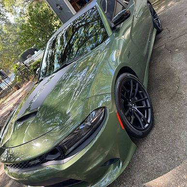 The art of detailing Atl llc & Ceramic coating mobile service in Dacula, GA (5)