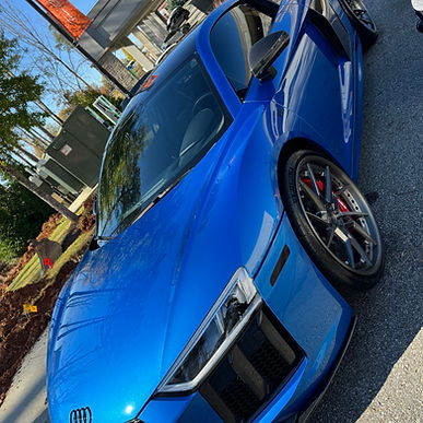 The art of detailing Atl llc & Ceramic coating mobile service in Dacula, GA (6)