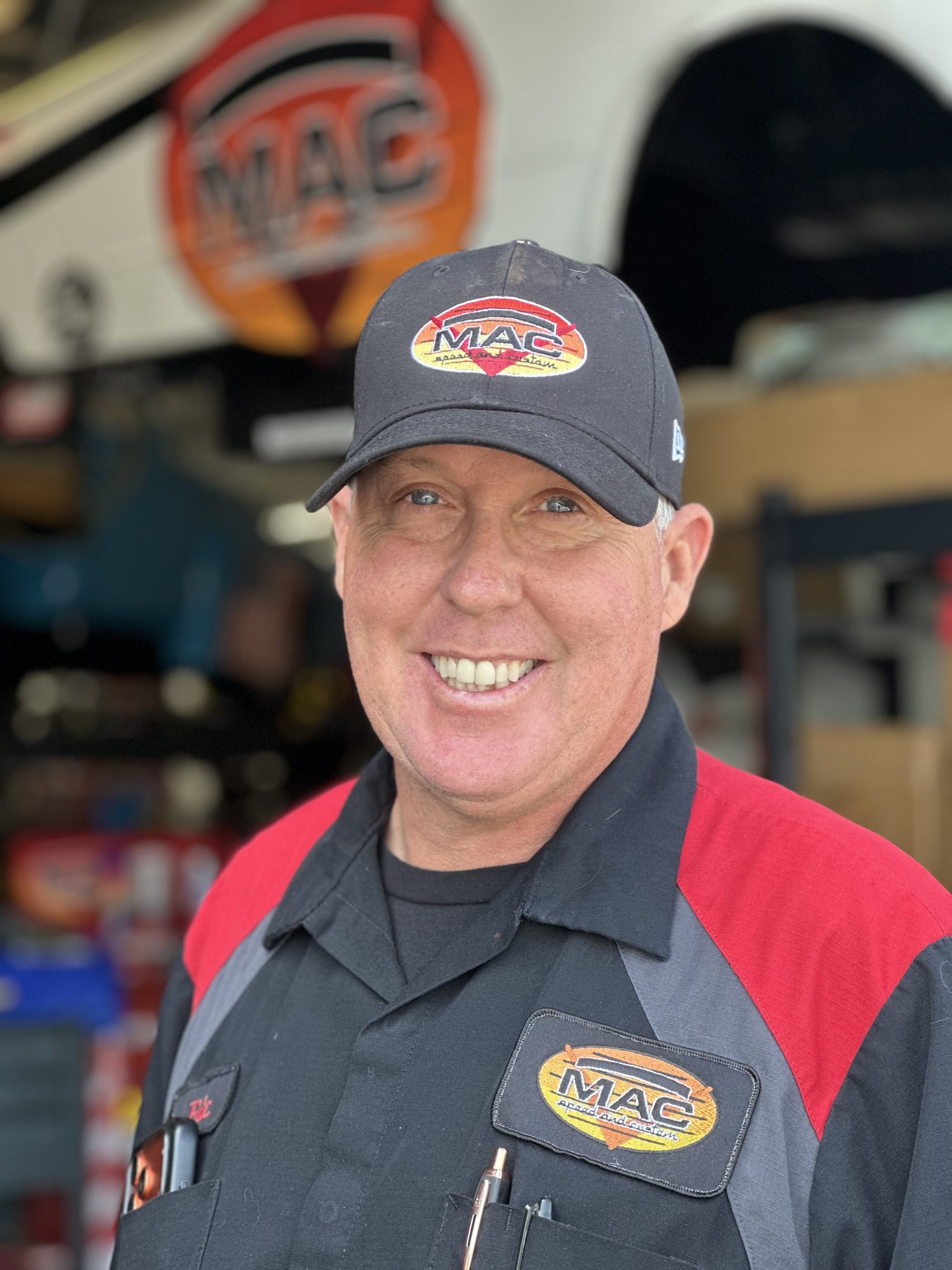 Minor Auto Care in Fullerton, CA