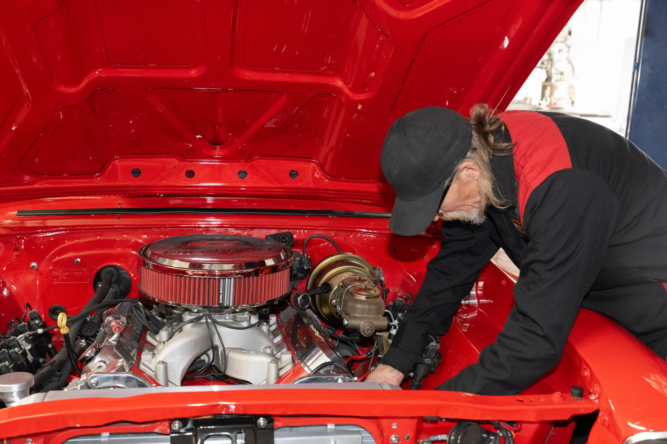 Minor Auto Care in Fullerton, CA (4)
