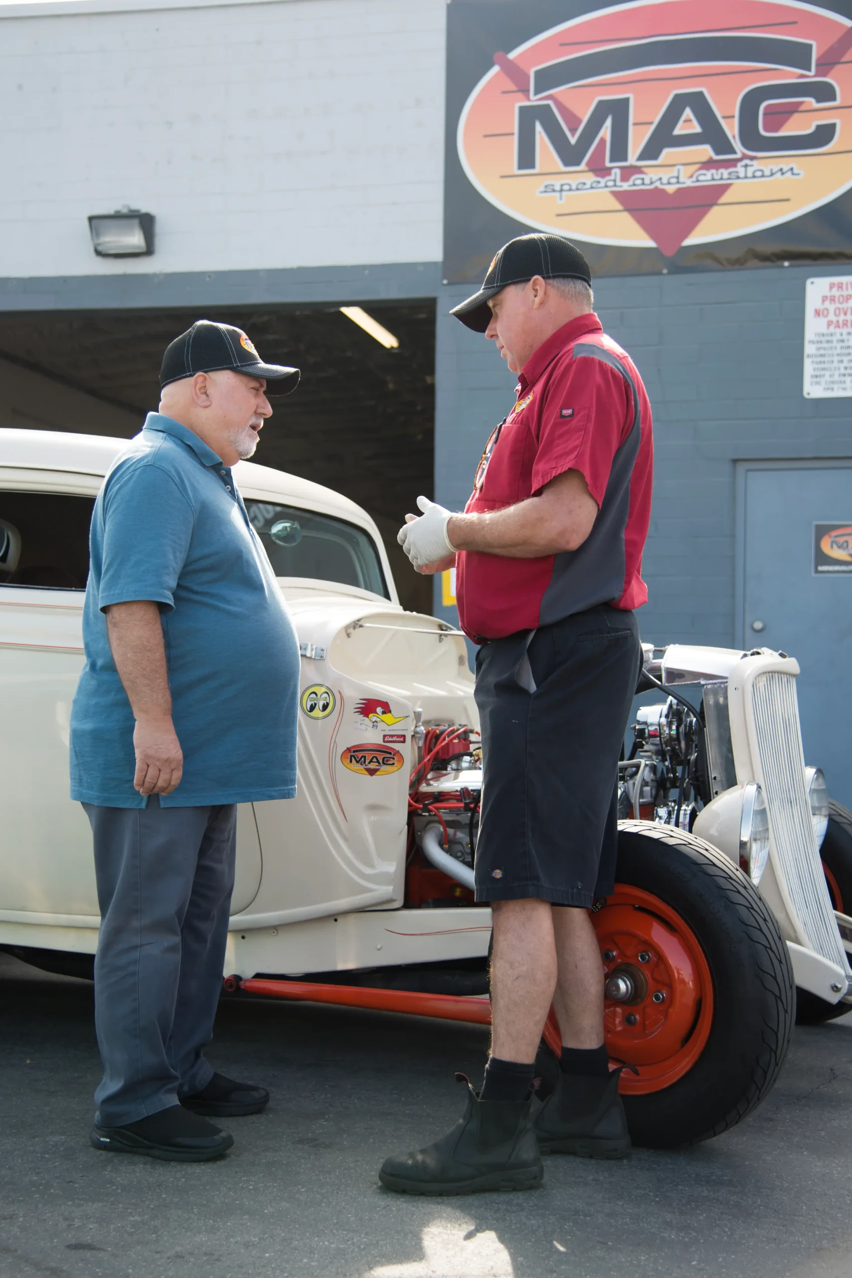 Minor Auto Care in Fullerton, CA (5)