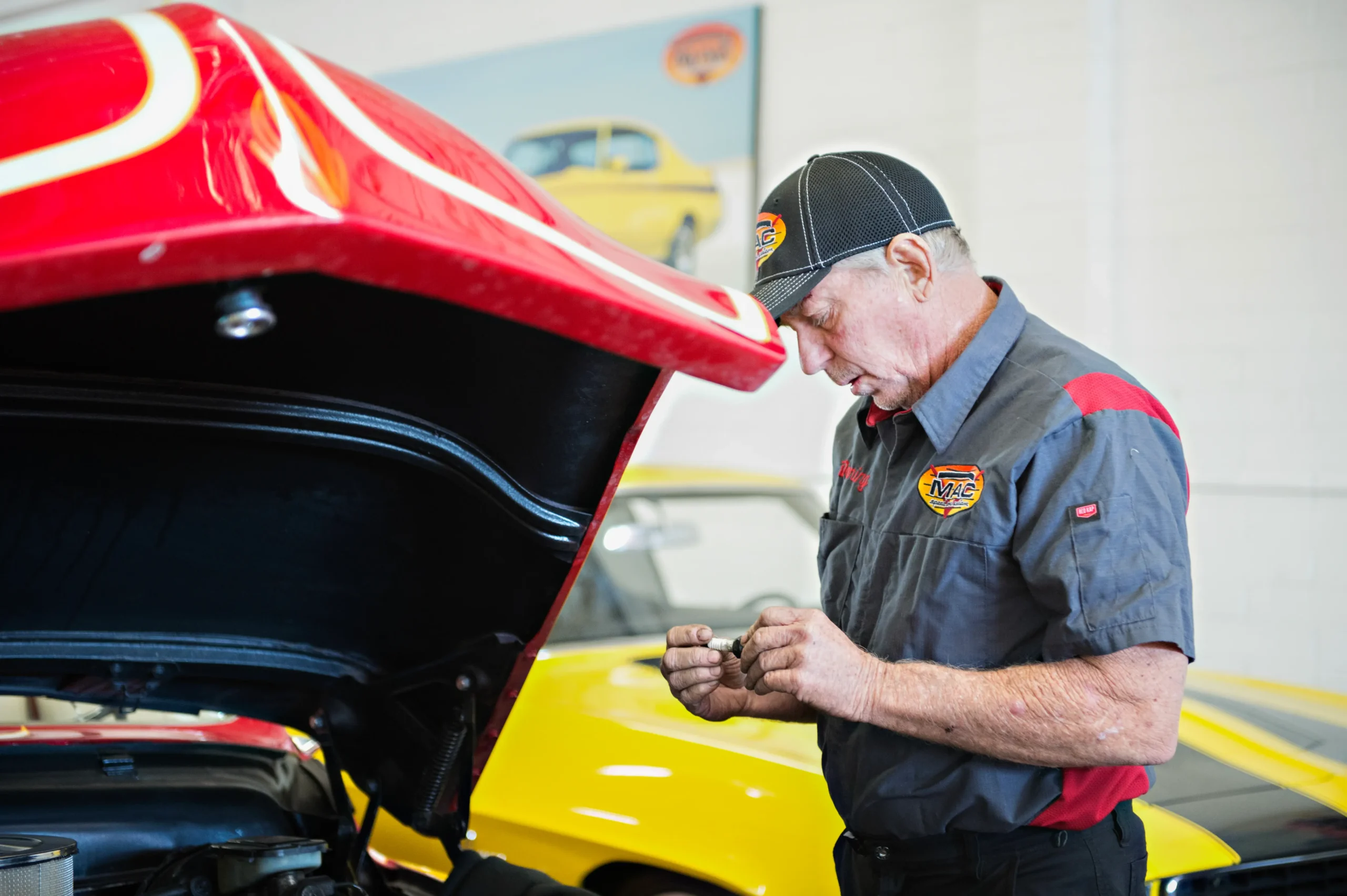 Minor Auto Care in Fullerton, CA (6)