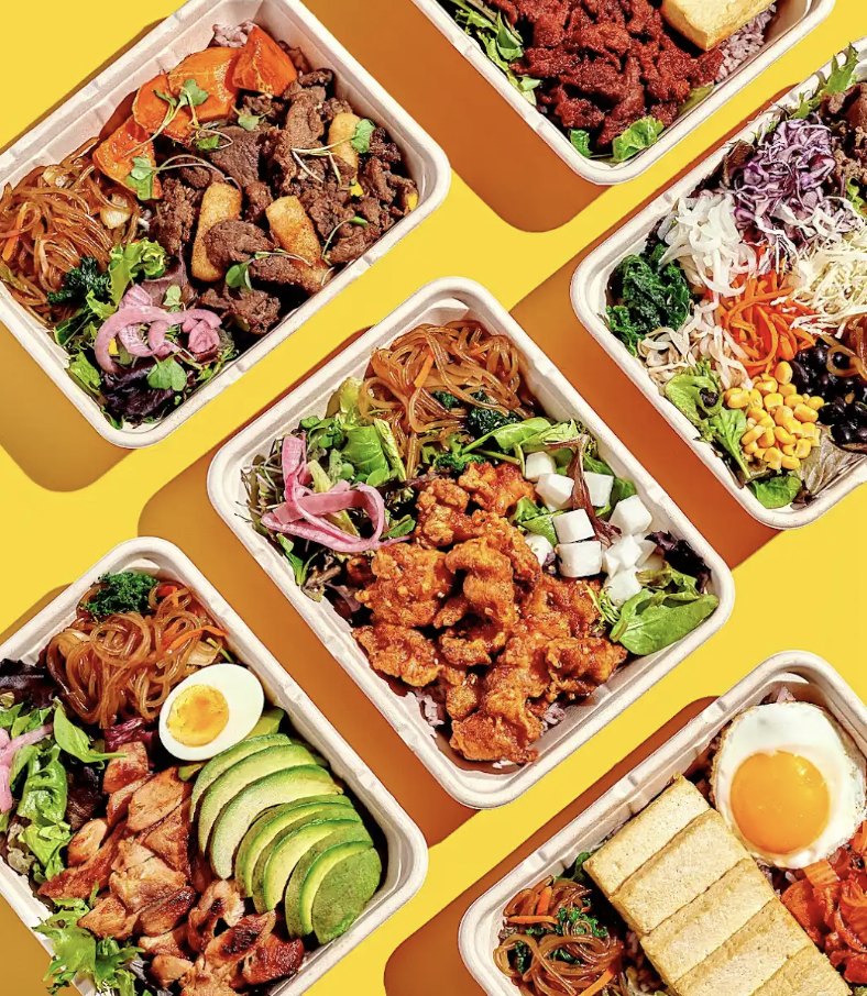 Kimchi Box in Novi, MI (2)